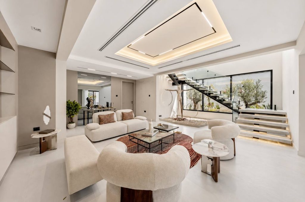 VILLA category